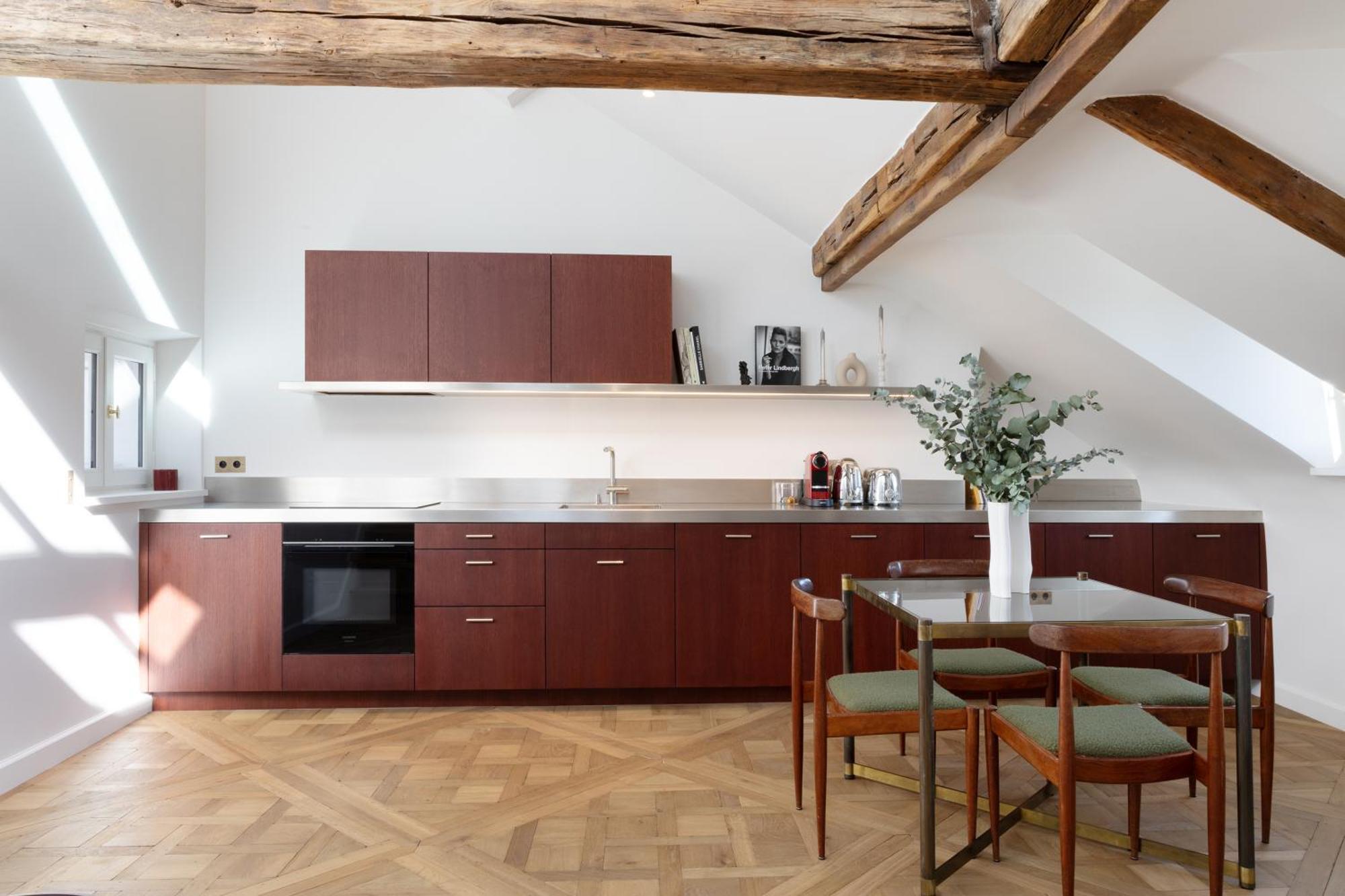 Oniri - Serviced Apartment In Ile De La Cite - Notre Dame Paris Extérieur photo