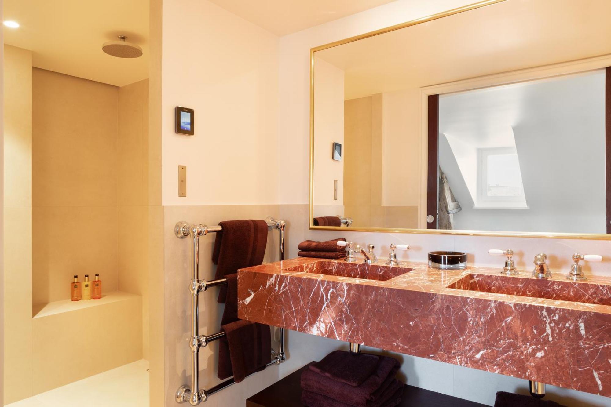 Oniri - Serviced Apartment In Ile De La Cite - Notre Dame Paris Extérieur photo